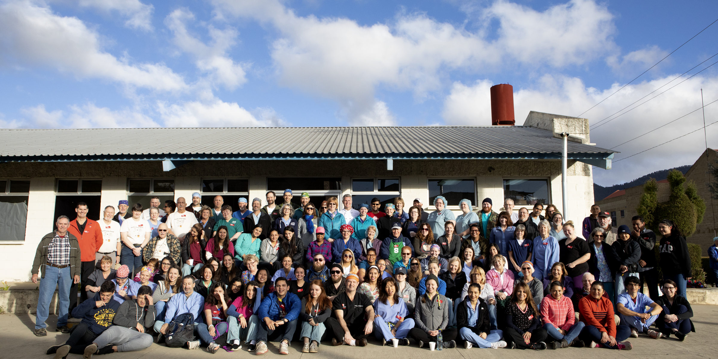 Guatemala, Mission Trip, Michigan, HELPS, Non Profit, Mission trip, Central America, Helping others,